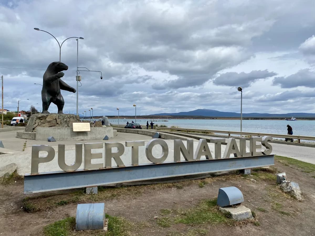 Puerto Natales 3